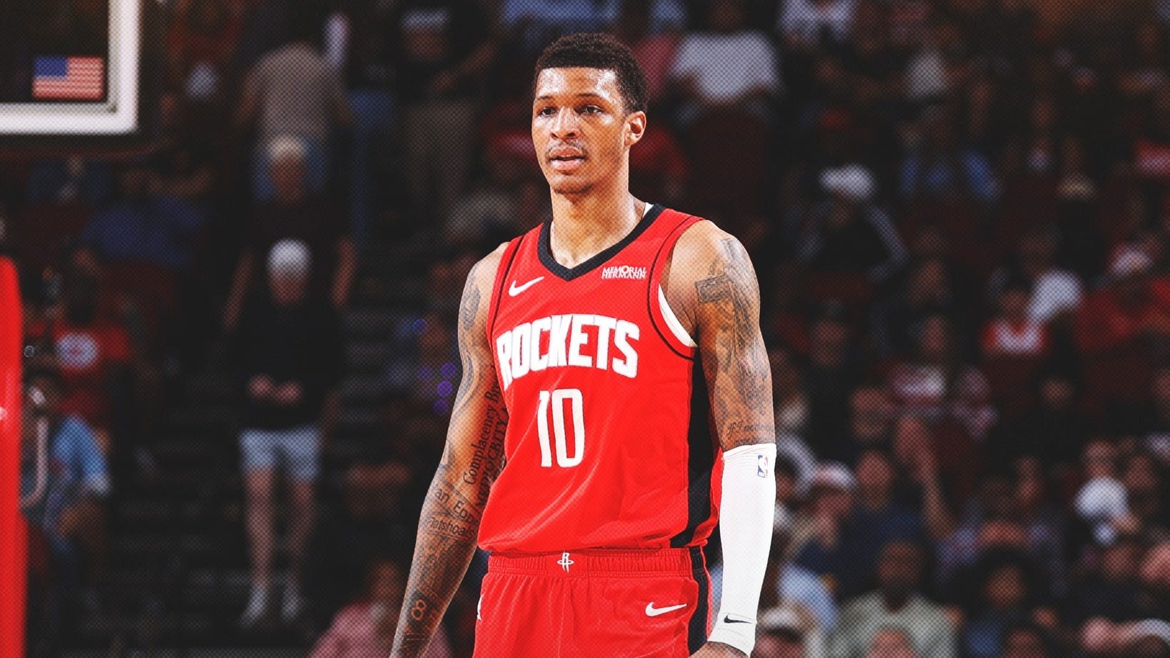 NBA: Jabari Smith Jr., Rockets use fast start vs Jazz to get back on track